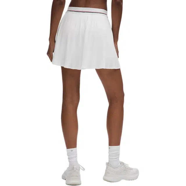 lululemon Logo-Waist