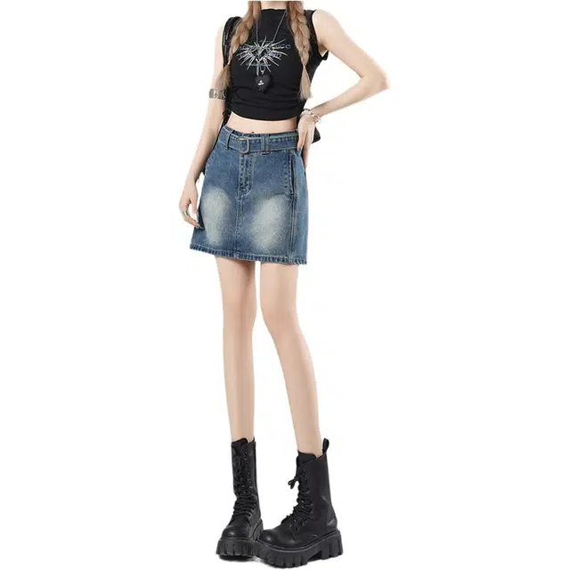 FOREVER 21 A