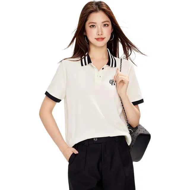 CHOCOOLATE Polo