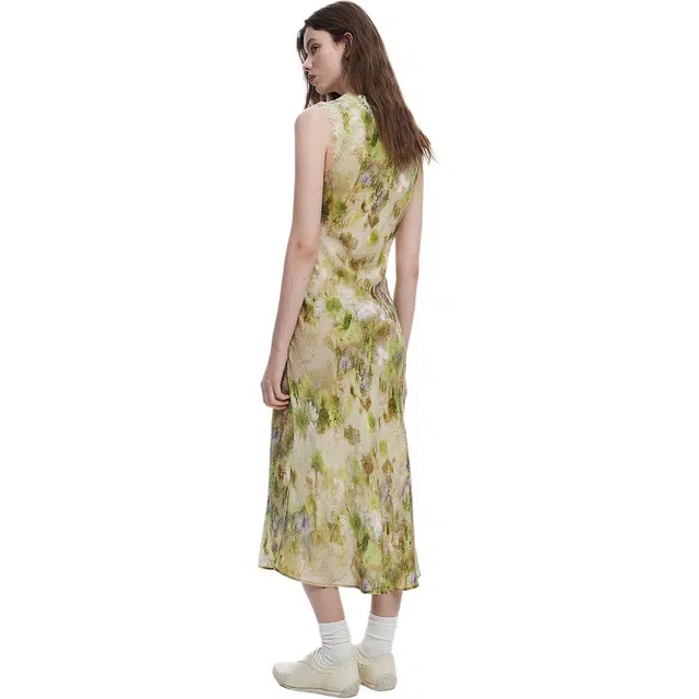 Desigual x Collina Strada V