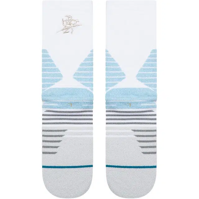 Stance 1