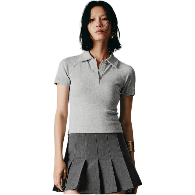 URBAN REVIVO Polo T