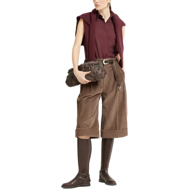 Brunello Cucinelli SS25