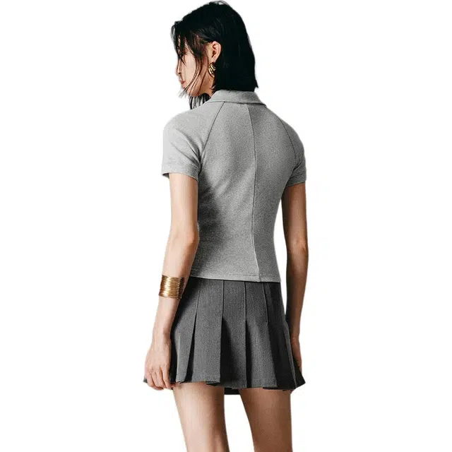URBAN REVIVO Polo T