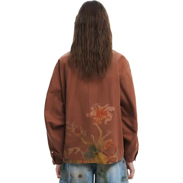 Desigual x Collina Strada