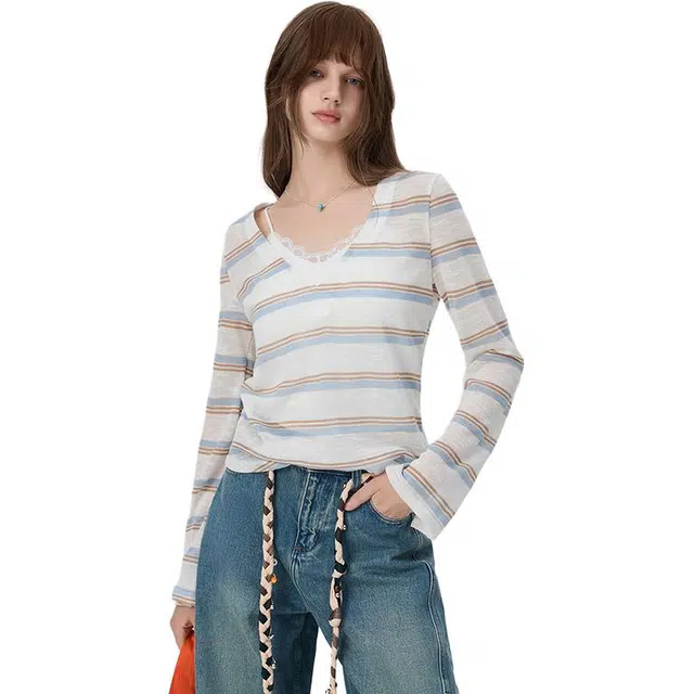 FOREVER 21 V T