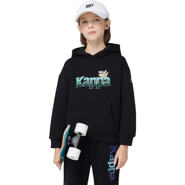 KAPPA KIDS
