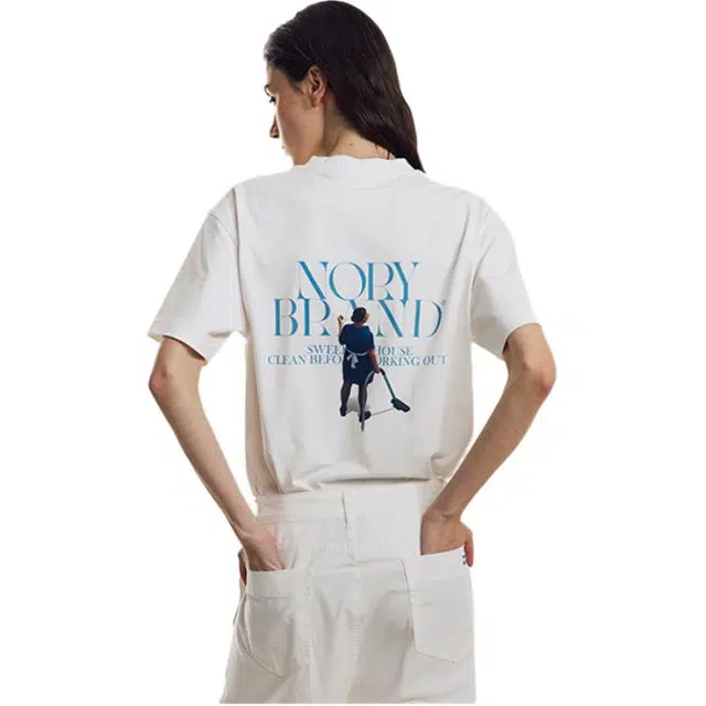norybrand T