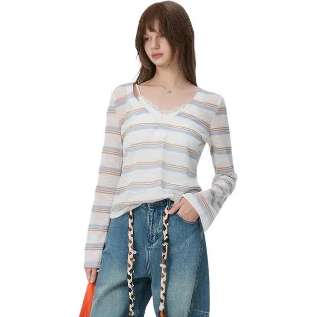 FOREVER 21 V T