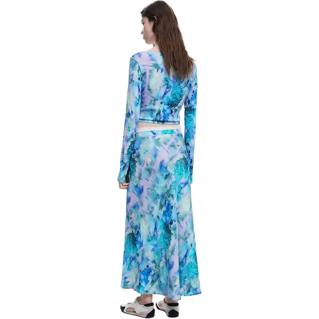 Desigual x Collina Strada