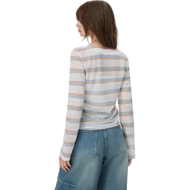 FOREVER 21 V T