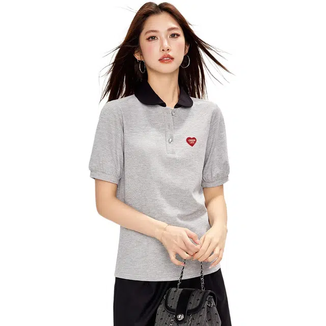 CHOCOOLATE POLOPolo