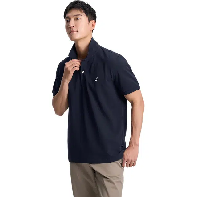 NAUTICA polo
