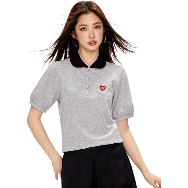 CHOCOOLATE POLOPolo