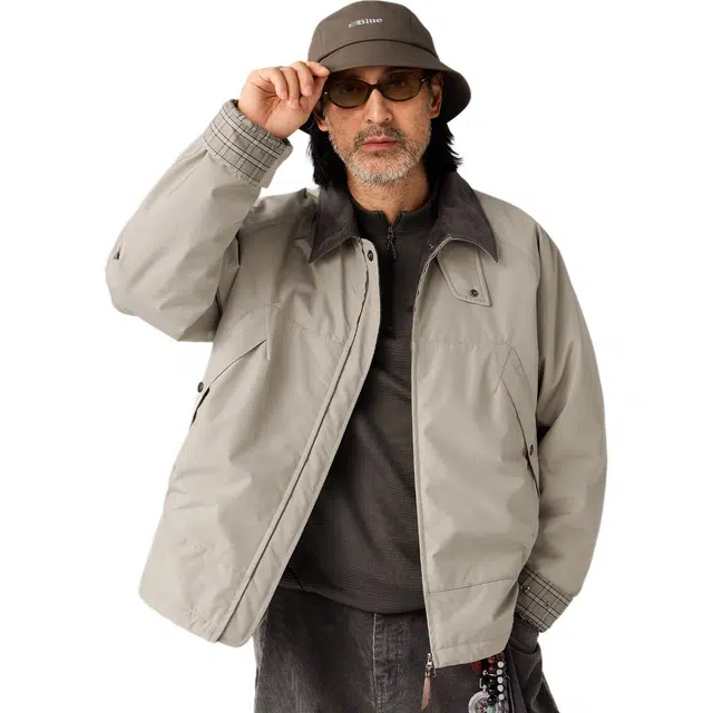 100PPrimaloft