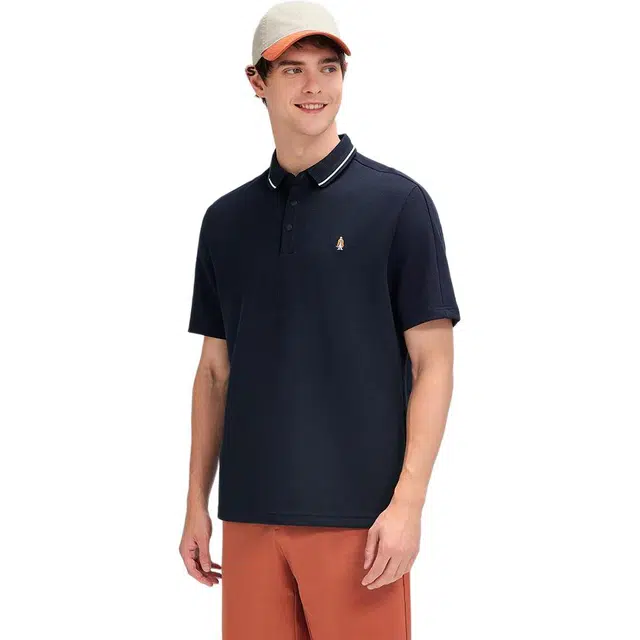 Hush Puppies Polo