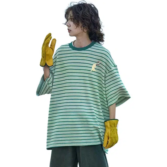madgood T