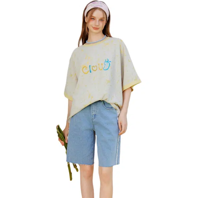 CLOUD SEASON T