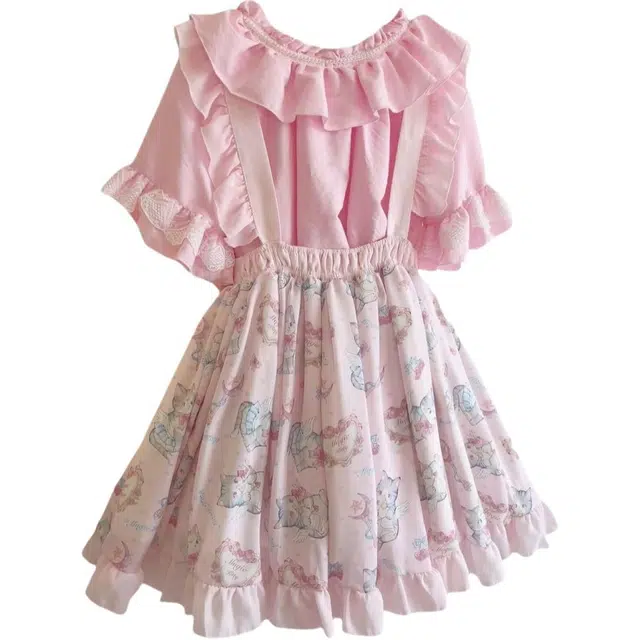 WLEQK Lolita