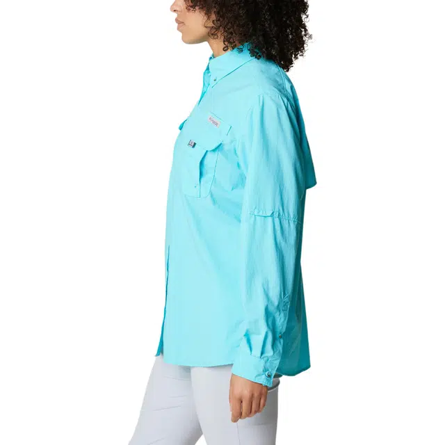 Columbia PFG Bahama Logo