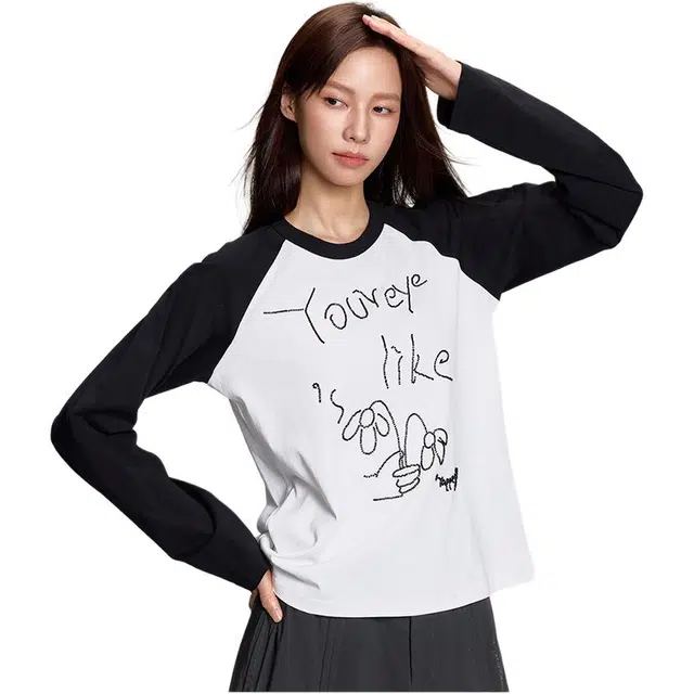 Rappeye T