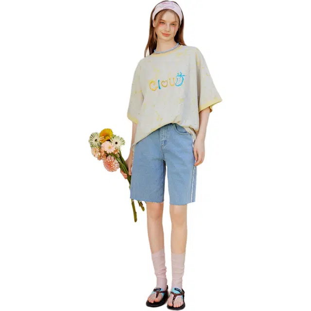 CLOUD SEASON T