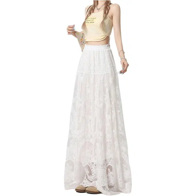 FOREVER 21 A