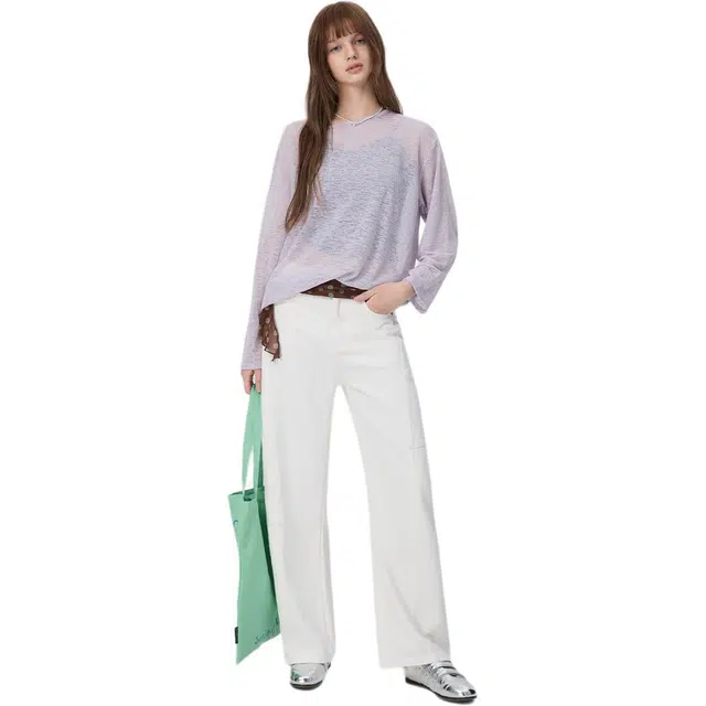 FOREVER 21 T