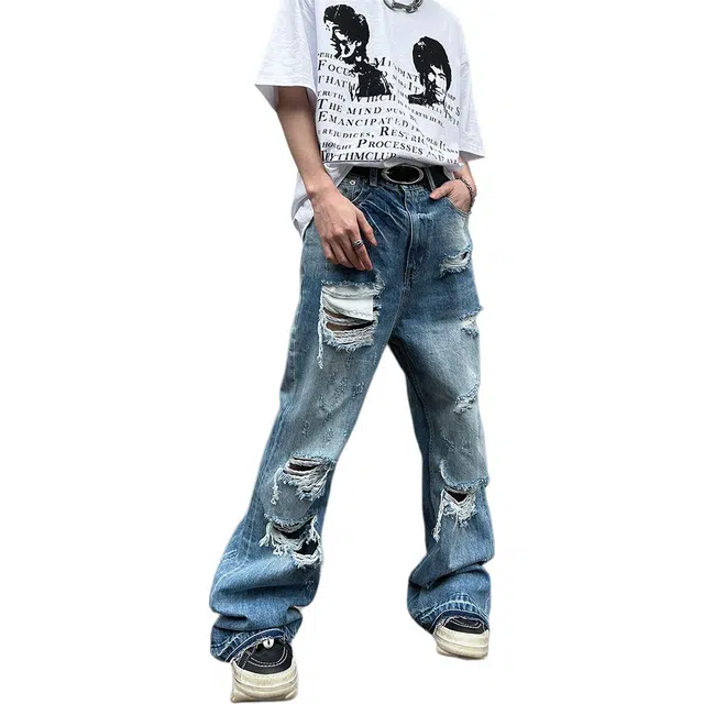 HIPHOPPUNKS vibe