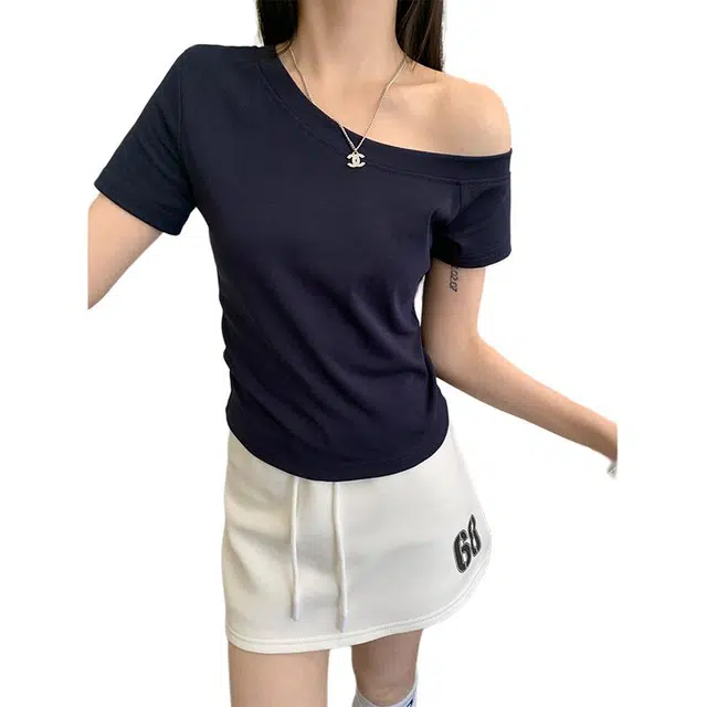 T