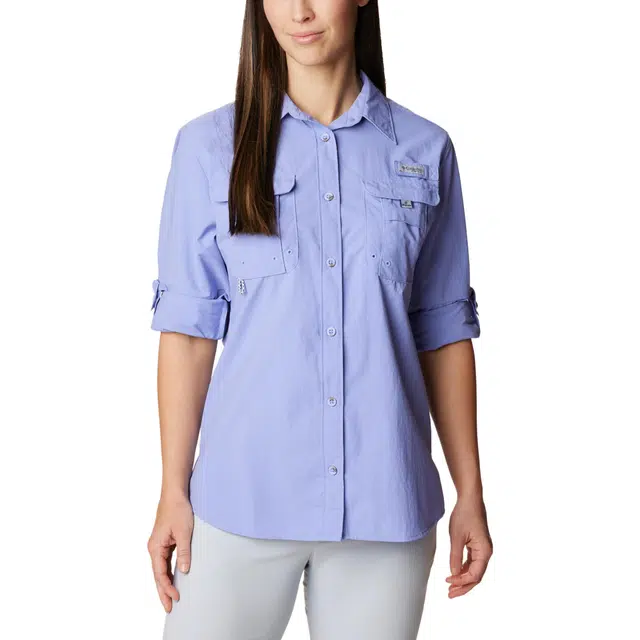 Columbia PFG Bahama Logo