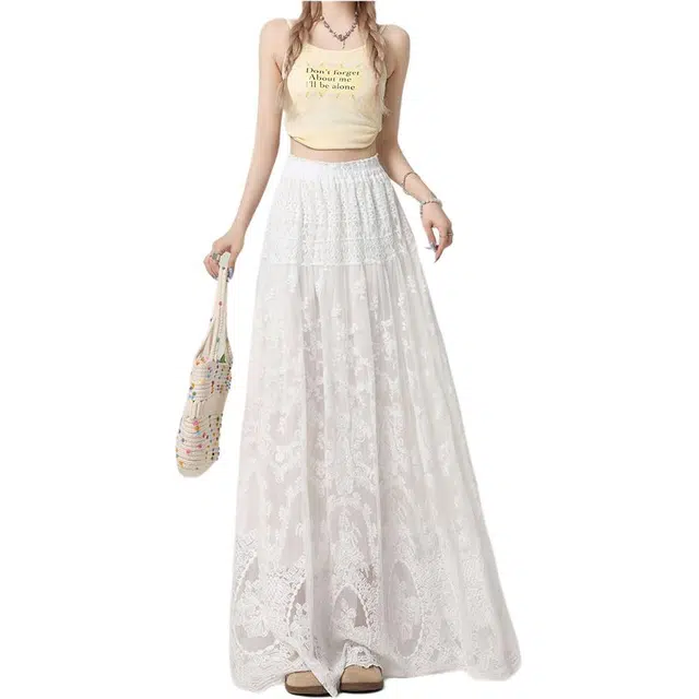 FOREVER 21 A