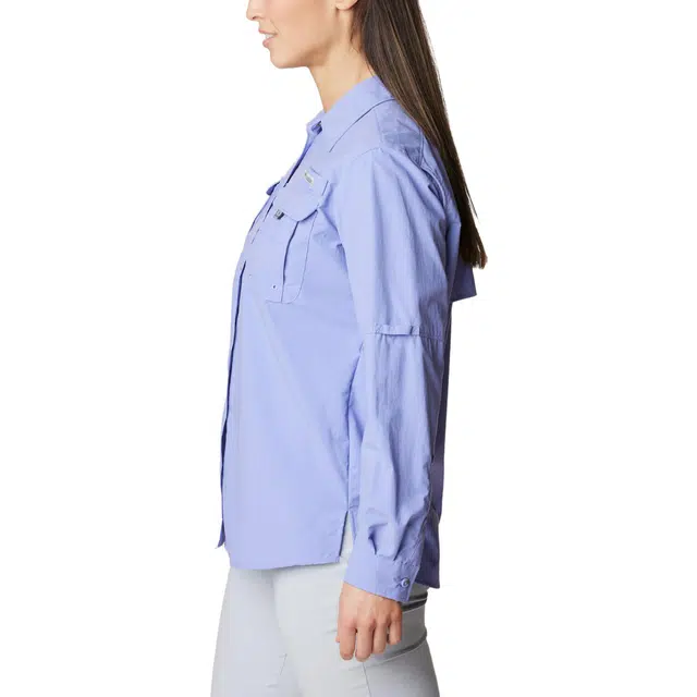 Columbia PFG Bahama Logo