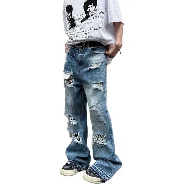 HIPHOPPUNKS vibe