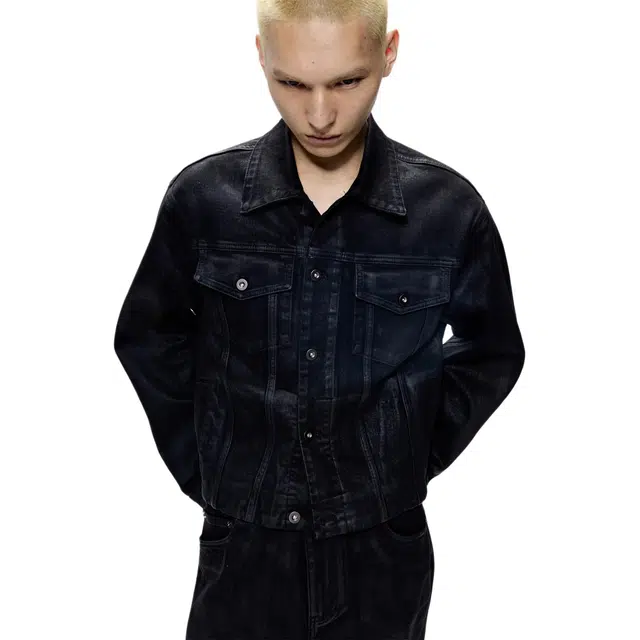 FRKM Denim Jacket
