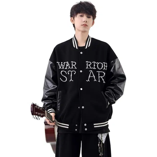 Warrior PU