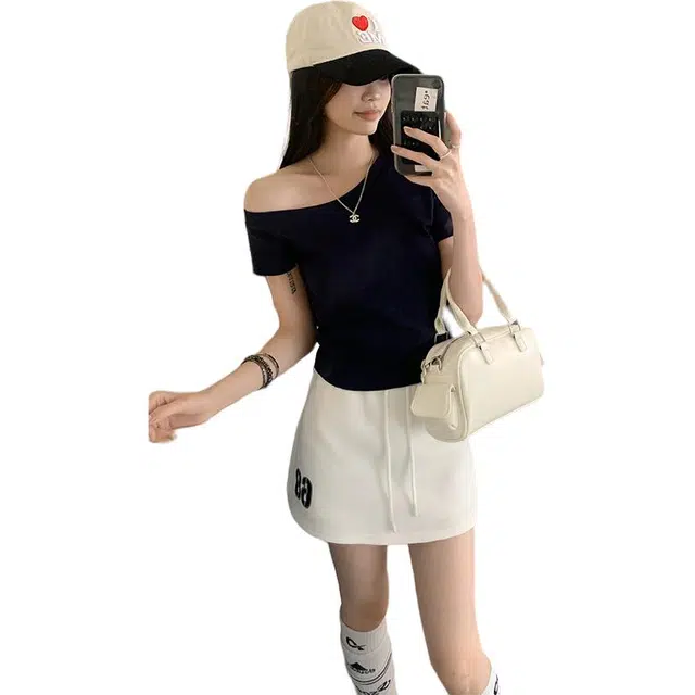 T