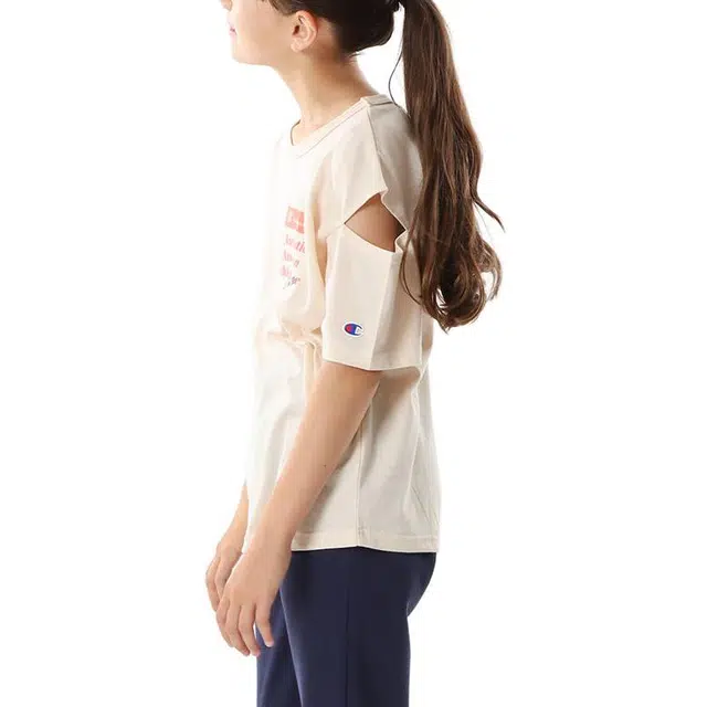 Champion SS23 T