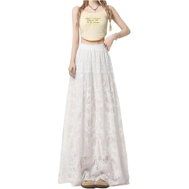 FOREVER 21 A