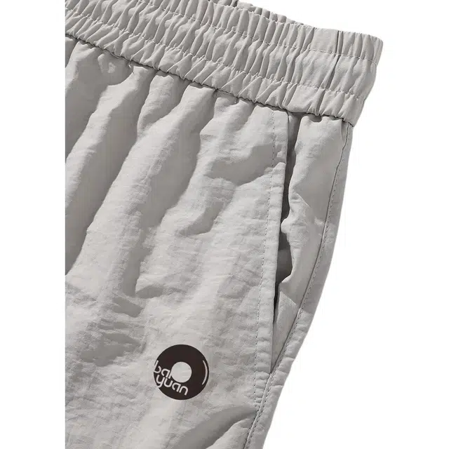 BaiYuan Trousers