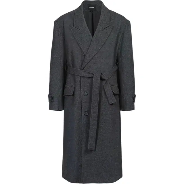 TZ Official OVERCOAT