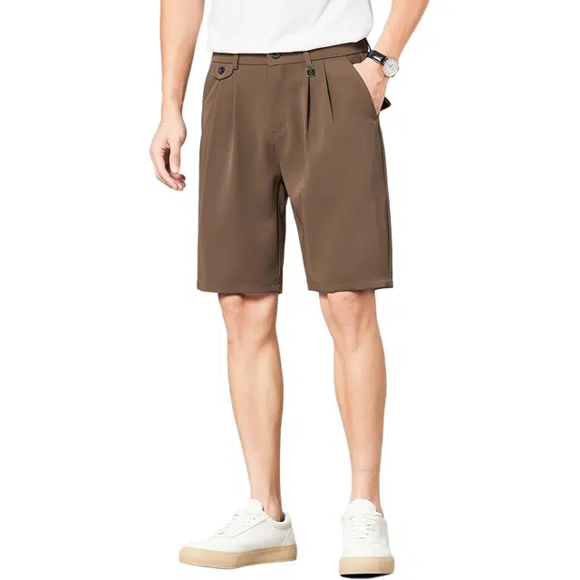 BaiYuan Trousers 25