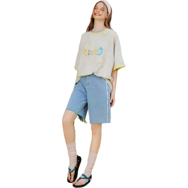 CLOUD SEASON T