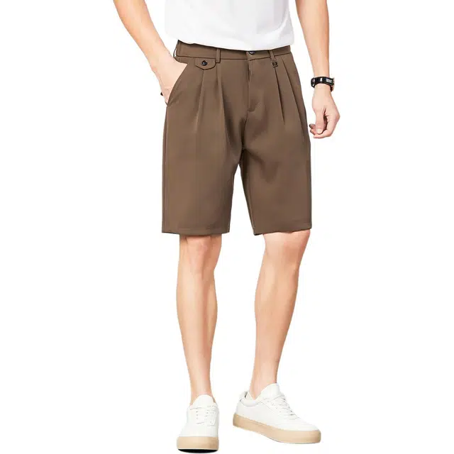 BaiYuan Trousers 25