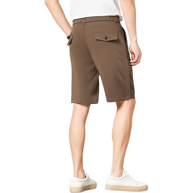 BaiYuan Trousers 25