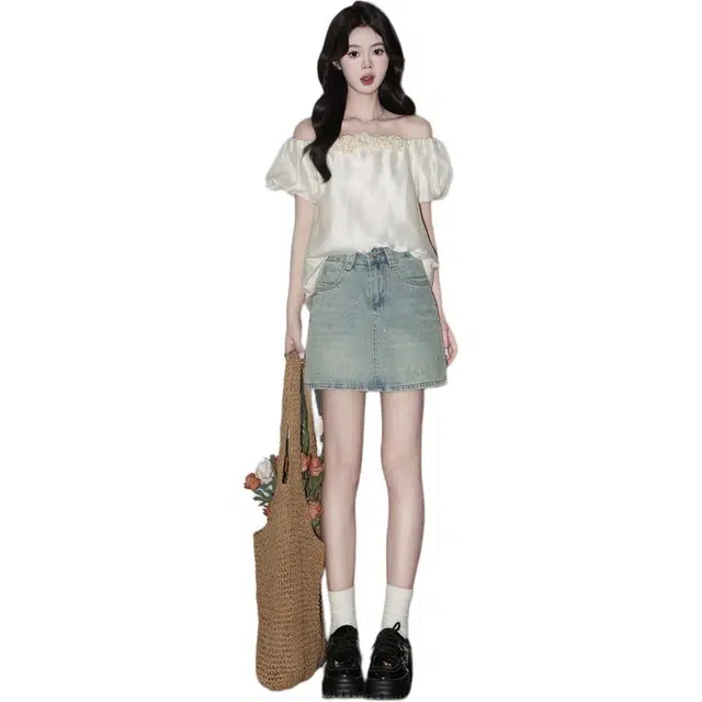 FOREVER 21 A