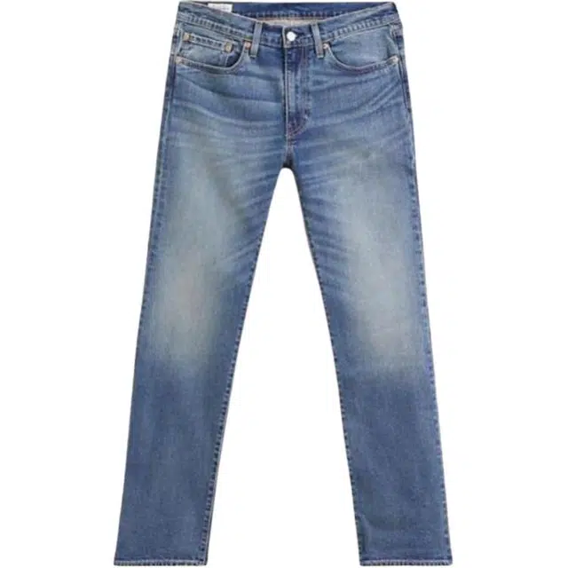 levis TATR