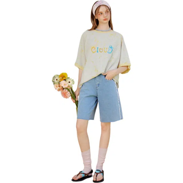 CLOUD SEASON T