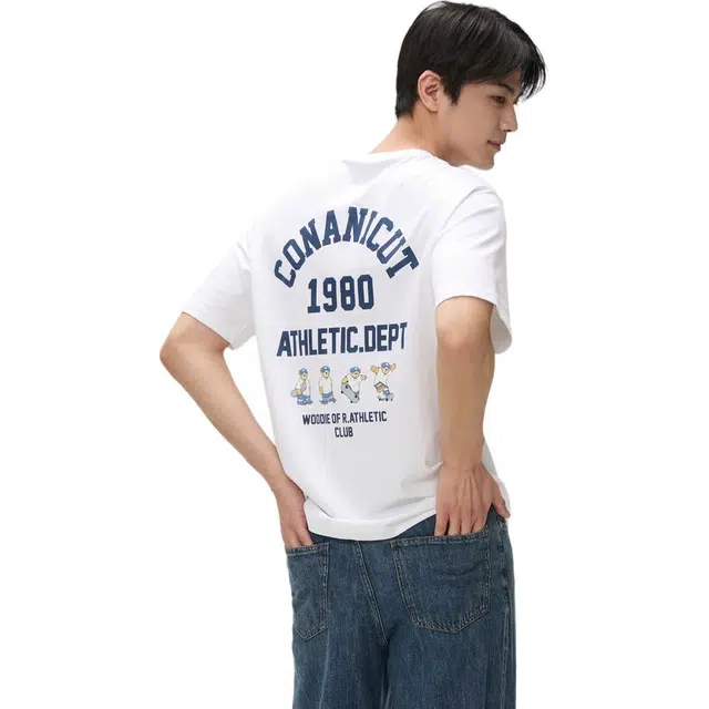SPAO T