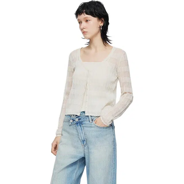 MOUSSY